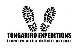 Tongariro Expeditions