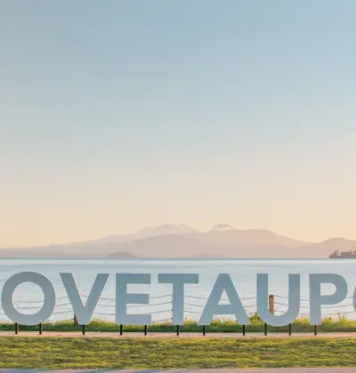 Taupo